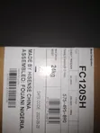 Hisense Chest Deep Freezer - Sabon Abu - 1