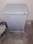 Hisense Chest Deep Freezer - Sabon Abu - 2