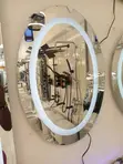 VIP Digital Mirror Light - 1