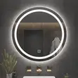 VIP Digital Mirror Light - 2