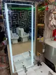 VIP Digital Mirror Light - Brand New - 1