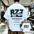 Louis Vuitton Rigar Mata da Maza ta Katako - Sabuwa - 4