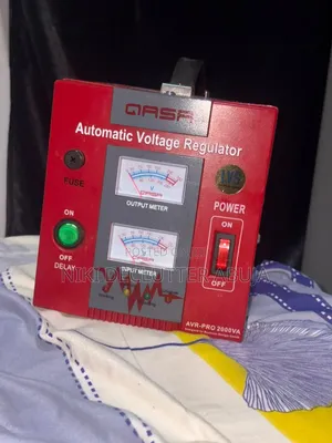 Gasa Stabilizer 2000W