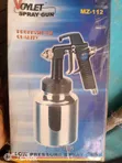 General Tools Low Pressure Spray Gun - 1