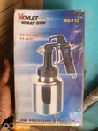General Tools Low Pressure Spray Gun - 3