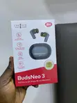 Itel Buds Neo 3 Wireless Earbuds - 1