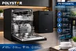 Brand New Polystar Freestanding Dishwasher - 2
