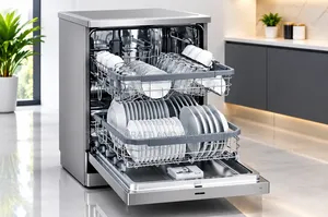 Sabon Polystar Inbuilt Dishwasher