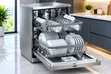 Sabon Polystar Inbuilt Dishwasher - 2