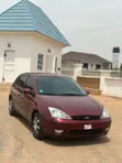 Ford Focus 2002 - 1