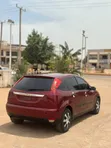 Ford Focus 2002 - 2