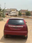 Ford Focus 2002 - 5