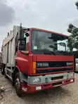 Daf CF 2014 Na Waje (Dump Truck) - 2