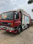 Daf CF 2014 Na Waje (Dump Truck) - 5