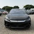 BYD Han EV Long Range 2025 Black - 3