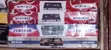 Sabon Gas Cooker Mai Gobara Biyu - 1