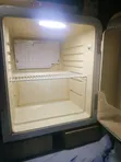 Bosch Firijin Compact Mai Kofa Daya - 1