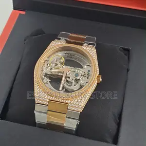 Tissot Mazan Jiya Mai Kyau ta Atomatik