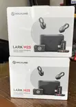Hollyland Lark M2s Wireless Microphone - 2