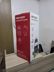 Hikvision Tandemvu PTZ 4MP Camera - 2