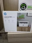 HP LaserJet MFP M141w Printer - 1