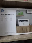 HP LaserJet MFP M141w Printer - 2