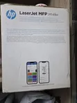 HP LaserJet MFP M141w Printer - 3