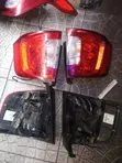 Tushen Baya na Ford Edge 2013 - 1