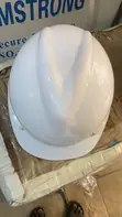 MSA Safety Helmet - 1