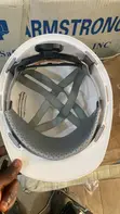 MSA Safety Helmet - 2