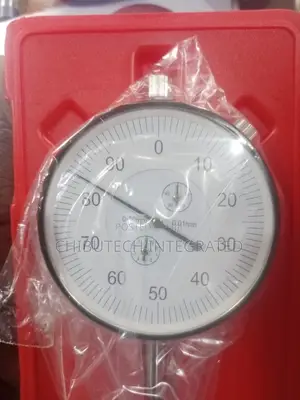 0-50mm Mechanical Dial Indicator