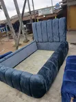 4x6 Firam na Gado da 1 Gefen Gado - 2