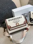 Babban Ingancin Burberry Cross Bag - 1