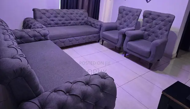 Used Home Interiors Sofas - 1