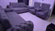 Used Home Interiors Sofas - 1