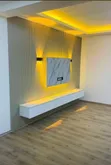 Brand New Gloss HDF TV Console - 2
