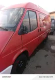 2005 Ford Transit Long Chassis - Petrol - 2