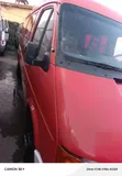 2005 Ford Transit Long Chassis - Petrol - 3