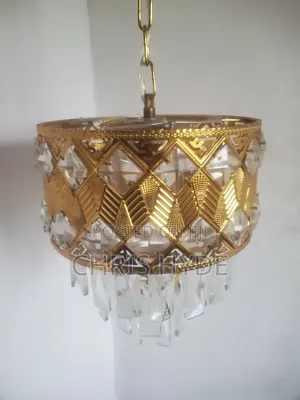 Kyakyawan Chandelier Don Siyarwa