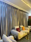 Interior Decoration - Curtains, Drapes & Shades - 3