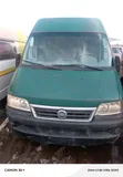 Fiat Ducato 2000 Medium Chassis Bus - 1