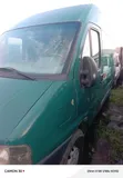 Fiat Ducato 2000 Medium Chassis Bus - 2