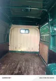 Fiat Ducato 2000 Medium Chassis Bus - 5