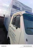 Volkswagen LT 55 Jikin Rufe - Samfurin 2000 - 3