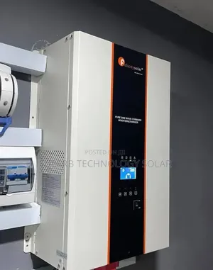 10kva Felicity Hybrid Inverter 48v