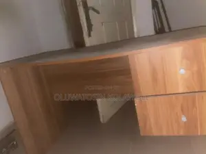 SK Office Desk with 2 Drawers