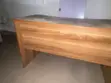 SK Office Desk with 2 Drawers - 3