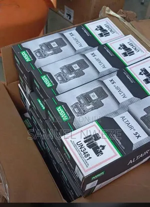 Brand New MSA Altair 5X Multigas Detector