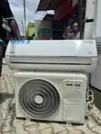 Kenstar 2HP Split Air Conditioner - 1