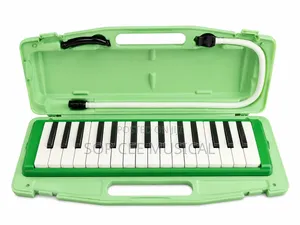 Used Zeon 32-Key Melodica